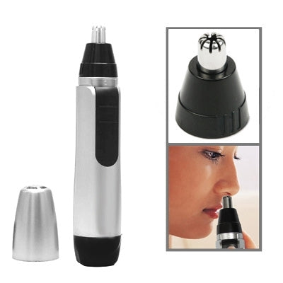 ES-999 Electric Nose Hair Trimmer Ear Razor - free shipping - PMC TechLife - Order now!