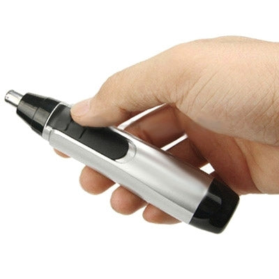 ES-999 Electric Nose Hair Trimmer Ear Razor - free shipping - PMC TechLife - Order now!