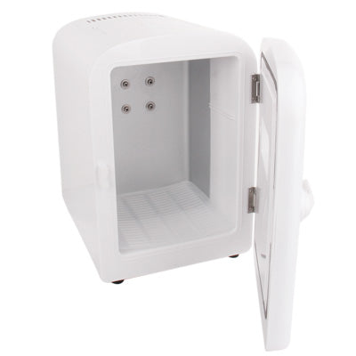 4L DC 12V Car Powered Drink Cooling Fridge - Refrigerators by PMC TechLife | Online Shopping South Africa | PMC TechLife | Buy Now Pay Later Mobicred