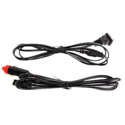 4L DC 12V Car Powered Drink Cooling Fridge - Refrigerators by PMC TechLife | Online Shopping South Africa | PMC TechLife | Buy Now Pay Later Mobicred