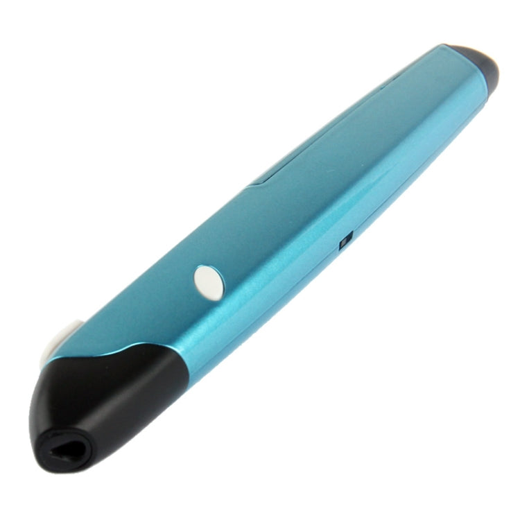 2.4GHz 500 / 1000DPI Wireless Pen Mouse with USB Mini Receiver, Transmission Distance: 10m - Wireless Mice by PMC Jewellery | Online Shopping South Africa | PMC Jewellery | Buy Now Pay Later Mobicred