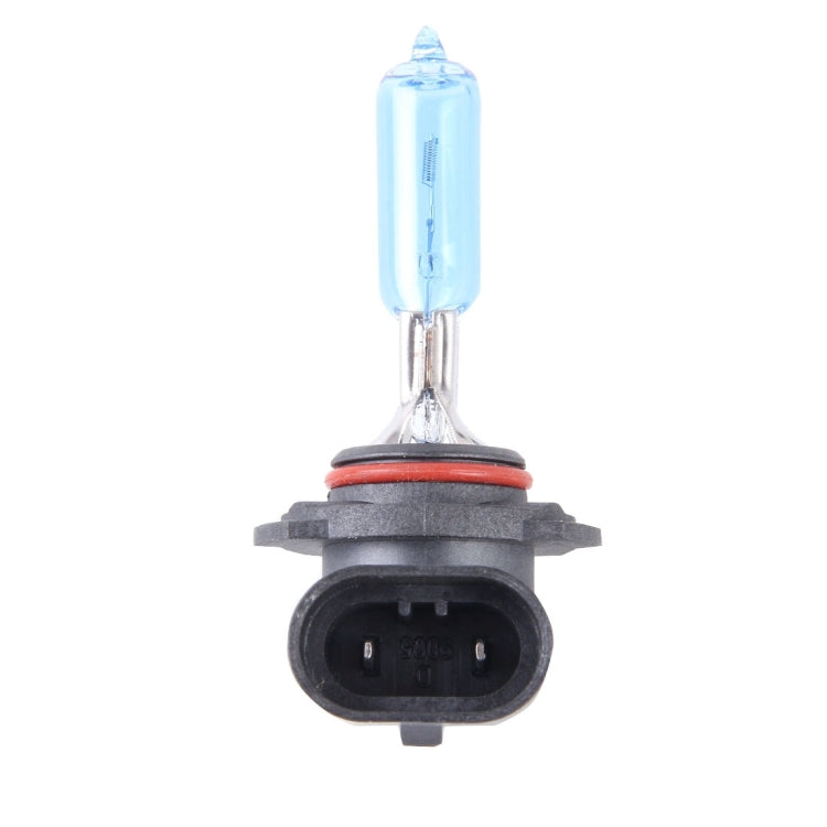 Halogen Bulb, Super White Car Headlight Bulb, 12 V / 55W, 6000K 1700 LM (Pair) - Halogen Lights by PMC TechLife | Online Shopping South Africa | PMC TechLife | Buy Now Pay Later Mobicred