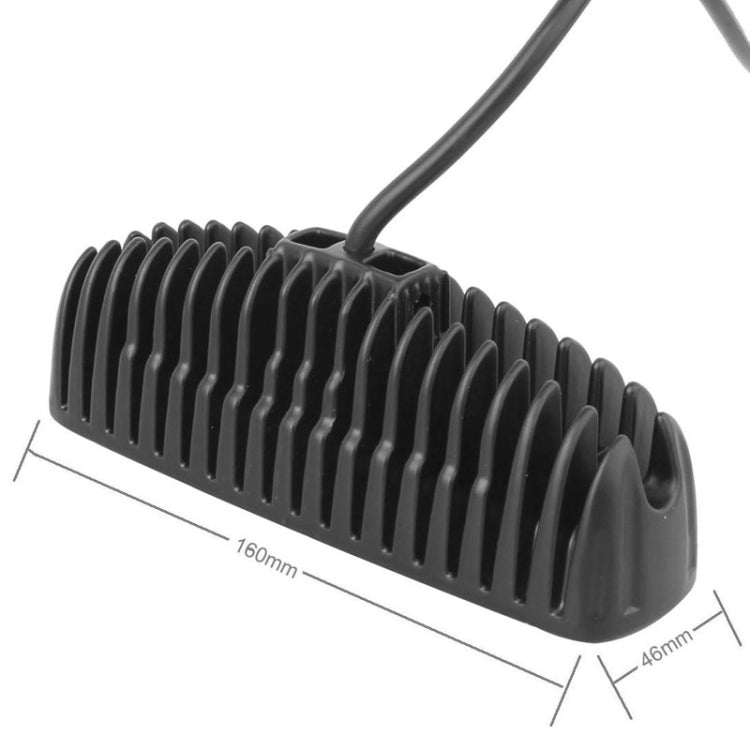 18W 1440LM Epistar 6 LED  Car Work Lamp Bar Light Waterproof IP67, DC 10-30V - Work Lights by PMC TechLife | Online Shopping South Africa | PMC TechLife | Buy Now Pay Later Mobicred