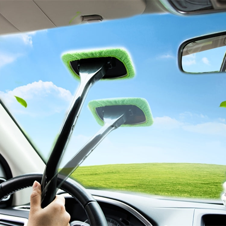 Windshield Wonder Car Window Cleaner - Car washing supplies by PMC Jewellery | Online Shopping South Africa | PMC Jewellery