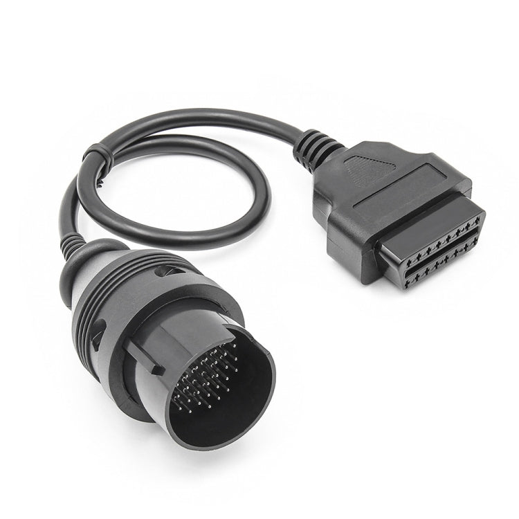 16 Pin to 38 Pin OBDII Diagnostic Cable for Mercedes Benz Sprinter - free shipping - PMC TechLife - Order now!