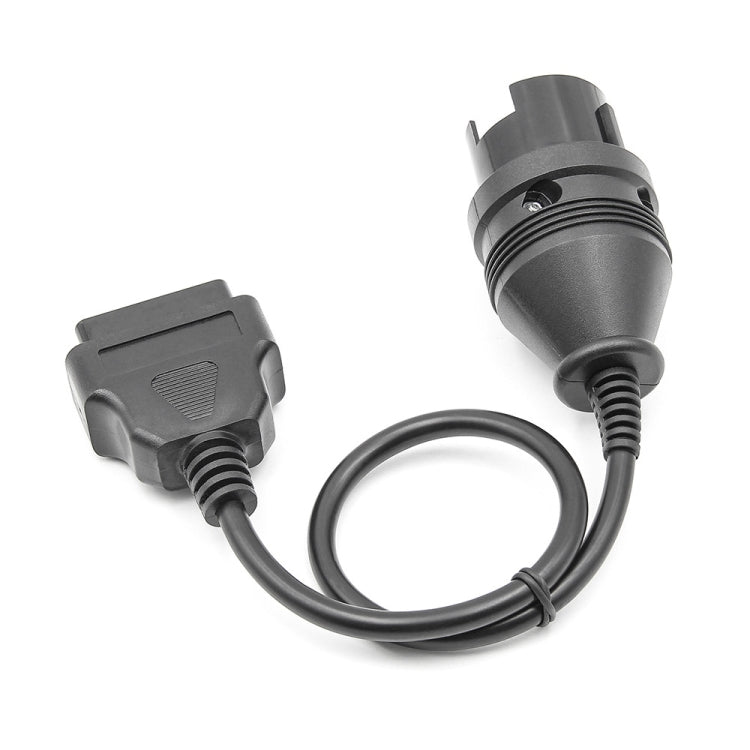 16 Pin to 38 Pin OBDII Diagnostic Cable for Mercedes Benz Sprinter - free shipping - PMC TechLife - Order now!