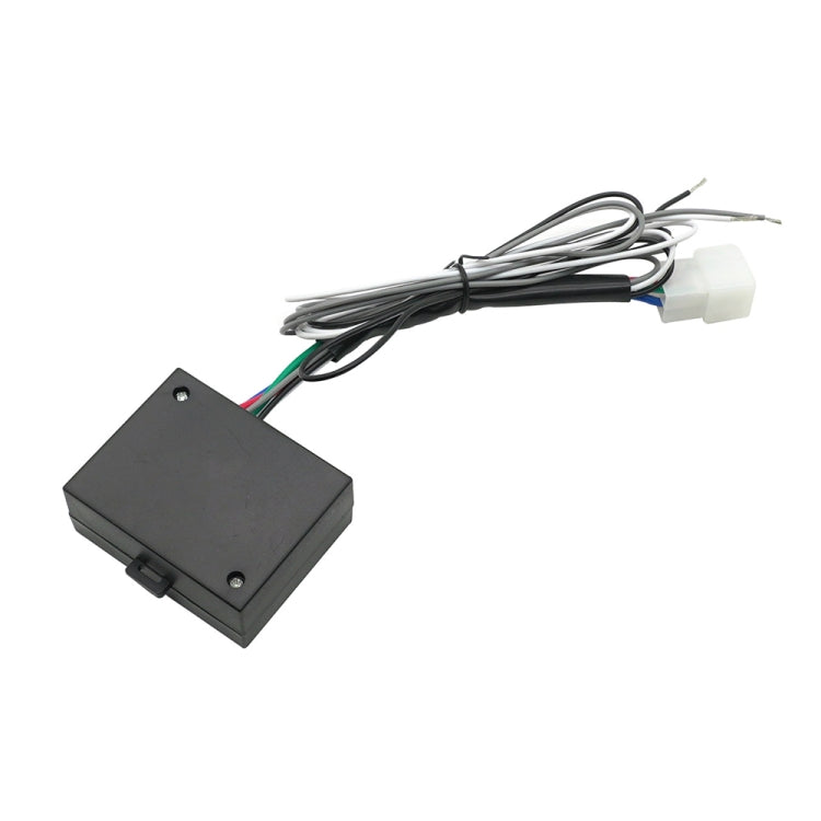 APEXI Universal Blue LED Auto Timer For NA &Turbo(Black) - Engine Fittings by PMC TechLife | Online Shopping South Africa | PMC TechLife | Buy Now Pay Later Mobicred