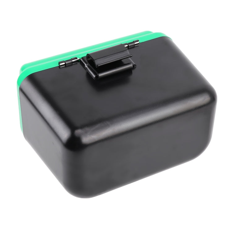 Multi-function Mini Car Plastic Trash Bin, Random Color Delivery - Stowing Tidying by PMC Jewellery | Online Shopping South Africa | PMC Jewellery