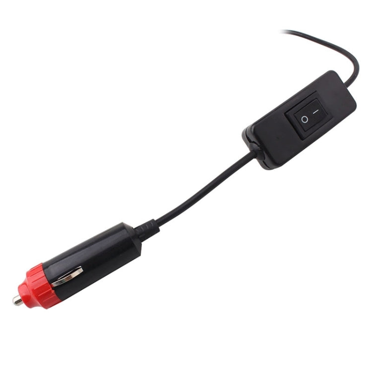 8W 800LM 8-LED White + Yellow Light 3-Modes Adjustable Angle Car Strobe Flash Dash Emergency Light Warning Lamp with Suckers, DC 12V - Warning Lights by PMC TechLife | Online Shopping South Africa | PMC TechLife | Buy Now Pay Later Mobicred