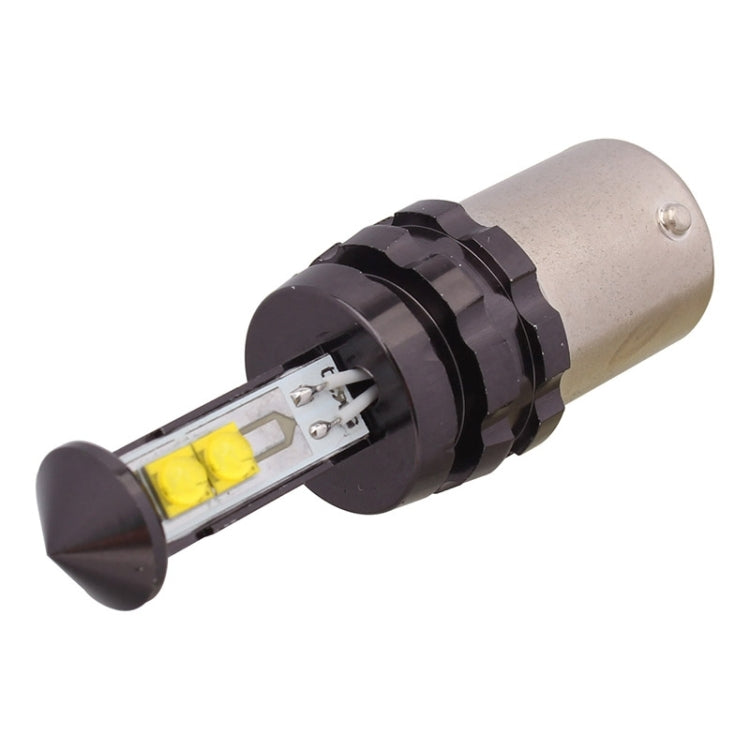 1156/BA15S 20W 800LM White Light 4 XT-E LED Car Brake Light Steering Light Bulb, DC 12-24V - Brake Lights by PMC TechLife | Online Shopping South Africa | PMC TechLife | Buy Now Pay Later Mobicred