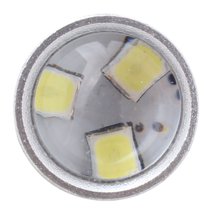2 PCS 9005 4.2W 630LM White Light 21 LED 2835 SMD Car Brake Light Steering Light Bulb,  DC 12V - Fog / Driving Lights by PMC TechLife | Online Shopping South Africa | PMC TechLife | Buy Now Pay Later Mobicred