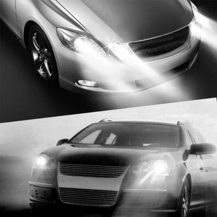 2 PCS H7 4.2W 630LM White Light 21 LED 2835 SMD Car Front Fog Light Lamp Bulb,  DC 12V - Fog / Driving Lights by PMC TechLife | Online Shopping South Africa | PMC TechLife | Buy Now Pay Later Mobicred