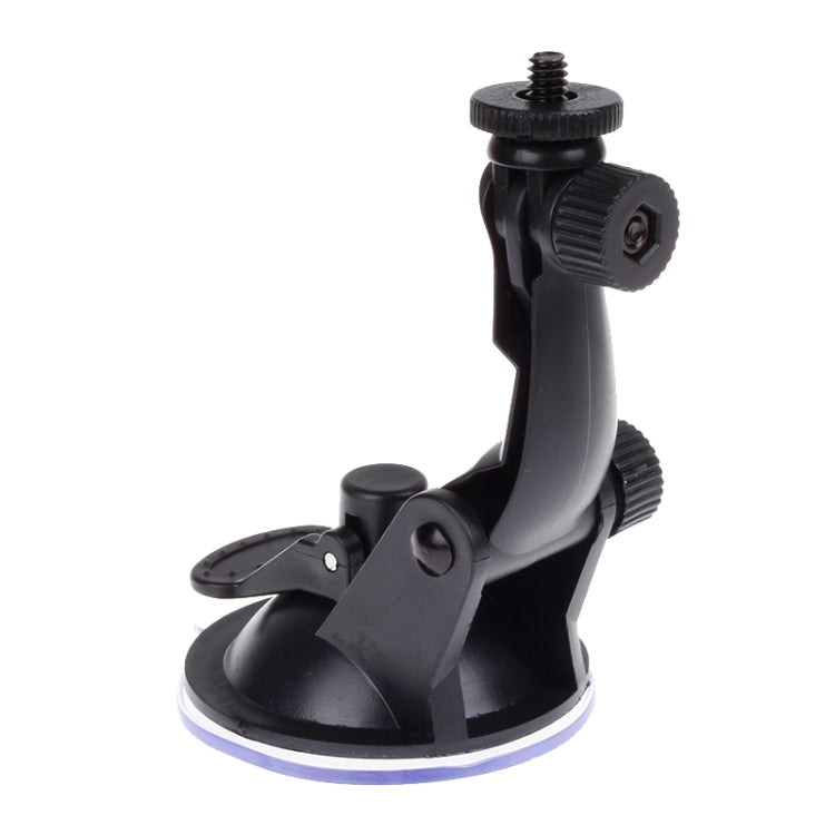 Powerful Suction Cup Holder for Xiaomi Yi Sport Camera(XM12) - Holder by TMC | Online Shopping South Africa | PMC Jewellery | Buy Now Pay Later Mobicred