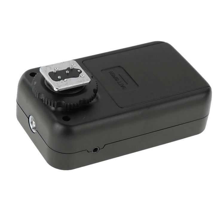 YONGNUO YN622N-KIT i-TTL Wireless Flash Trigger Controller + Transceiver Kit for Nikon Camera - free shipping - PMC TechLife - Order now!