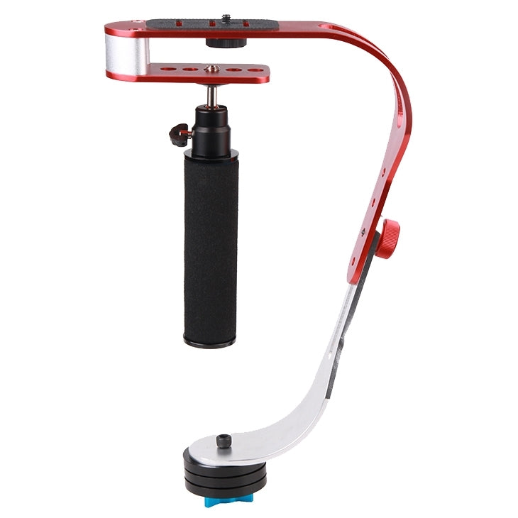 DEBO UF-007H Video Handheld Stabilizer for SLR Camera / Video Camera - free shipping - PMC TechLife - Order now!