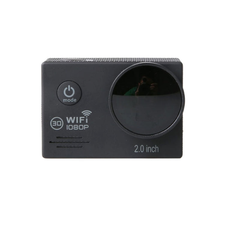 For SJCAM SJ7000 Sport Action Camera ND Filters Lens Filter - Lens Filter by PMC TechLife | Online Shopping South Africa | PMC TechLife