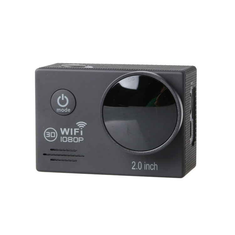 For SJCAM SJ7000 Sport Action Camera ND Filters Lens Filter - Lens Filter by PMC TechLife | Online Shopping South Africa | PMC TechLife