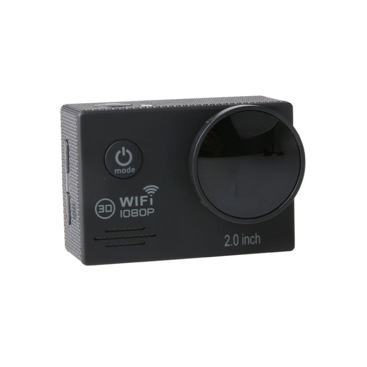 For SJCAM SJ7000 Sport Action Camera ND Filters Lens Filter - Lens Filter by PMC TechLife | Online Shopping South Africa | PMC TechLife