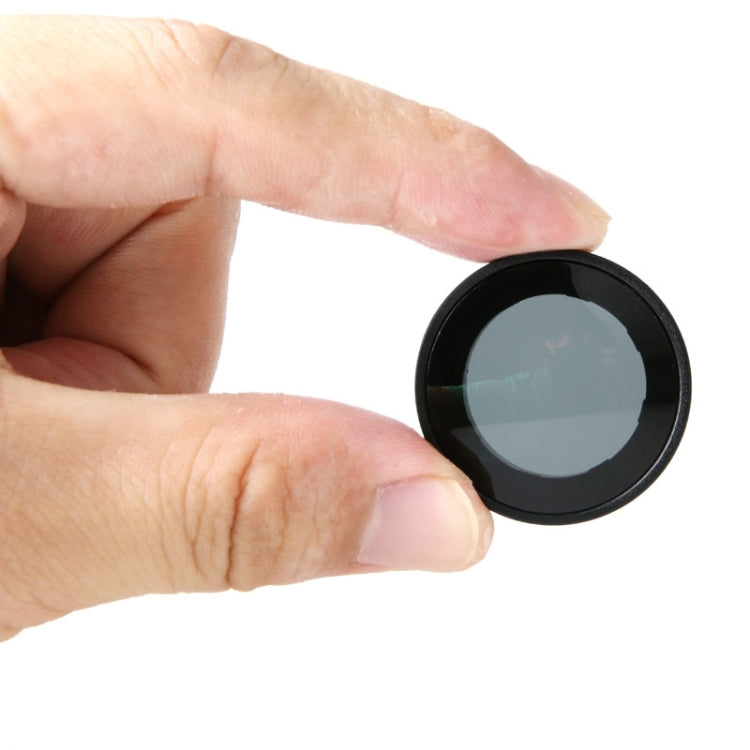 For SJCAM SJ7000 Sport Action Camera ND Filters Lens Filter - Lens Filter by PMC TechLife | Online Shopping South Africa | PMC TechLife