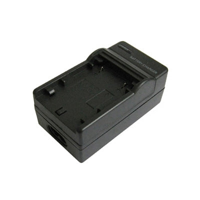Digital Camera Battery Charger for Samsung LSM80/ LSM160(Black) - free shipping - PMC TechLife - Order now!