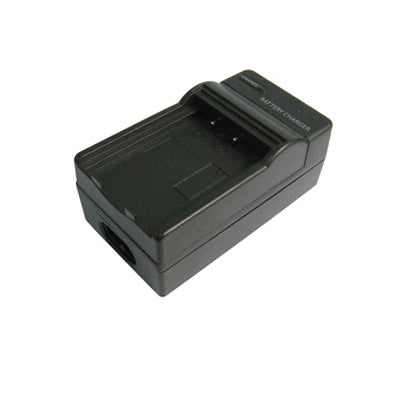 Digital Camera Battery Charger for CASIO CNP20/ PREN/ DM5370(Black) - free shipping - PMC TechLife - Order now!