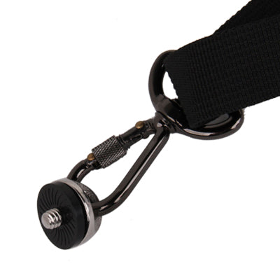 Safe & Fast Quick Rapid Camera Single Sling Strap with Strap Underarm Stabilizer - free shipping - PMC TechLife - Order now!