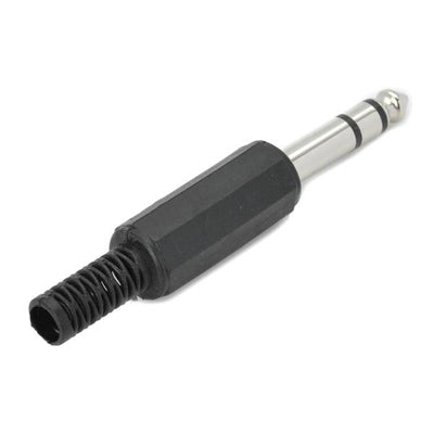6.5mm Audio Jack Plug Adapter Connector (20 Pcs in One Package, the Price is for 20 Pcs) - Connectors & Terminals by PMC TechLife | Online Shopping South Africa | PMC TechLife | Buy Now Pay Later Mobicred