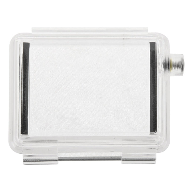 Waterproof Protective Extended Backdoor Thicken Housing Case for Gopro Hero 3 - Waterproof Cases by PMC TechLife | Online Shopping South Africa | PMC TechLife | Buy Now Pay Later Mobicred