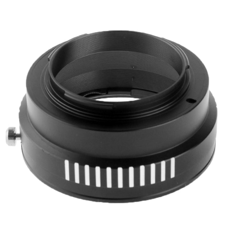 EOS Lens to NEX Lens Mount Stepping Ring(Black) - free shipping - PMC TechLife - Order now!