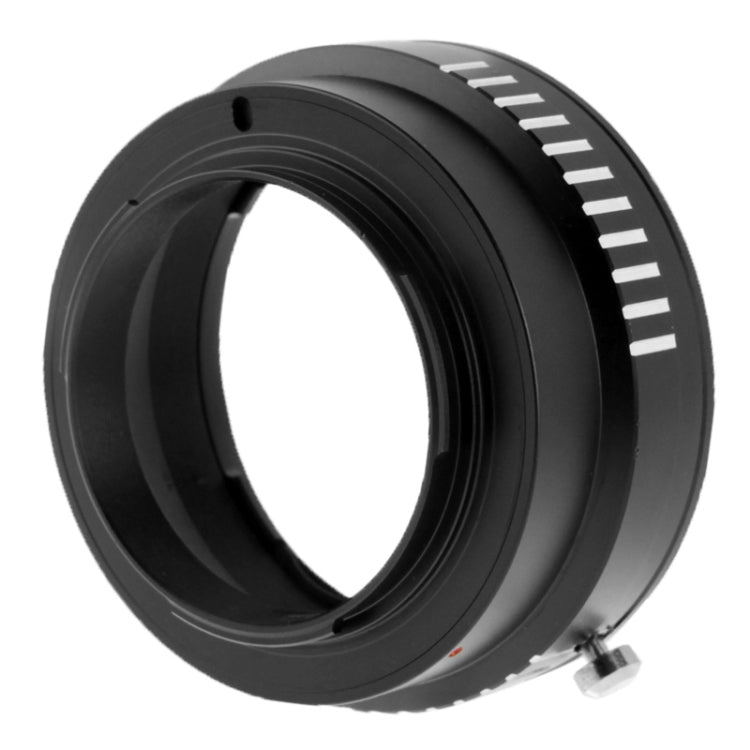 EOS Lens to NEX Lens Mount Stepping Ring(Black) - free shipping - PMC TechLife - Order now!