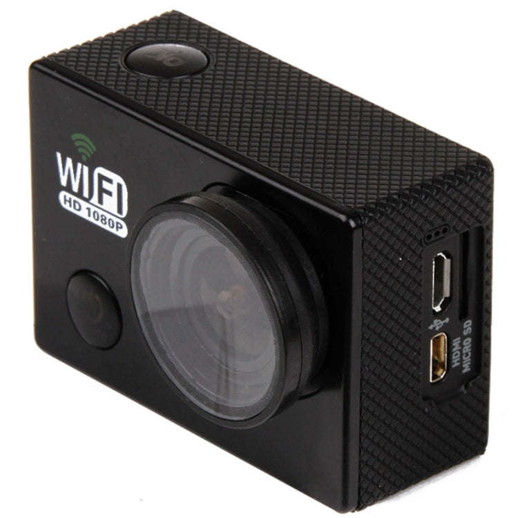 UV Filter Lens Filter for SJCAM SJ6000 Sport Camera - Lens Filter by PMC TechLife | Online Shopping South Africa | PMC TechLife | Buy Now Pay Later Mobicred