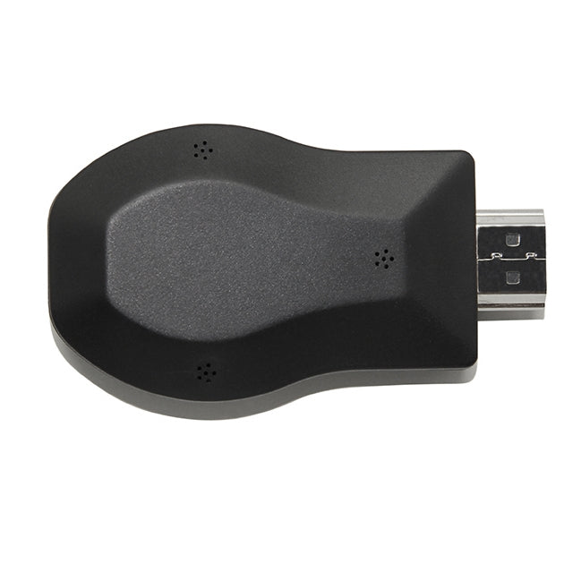 Ez Cast Full 1080P Mini DLNA Display Receiver Dongle WiFi Display Sharer (M2)(Black) - Wireless Display Dongle by PMC TechLife | Online Shopping South Africa | PMC TechLife | Buy Now Pay Later Mobicred