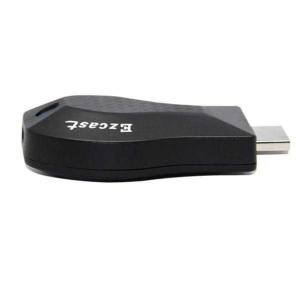 Ez Cast Full 1080P Mini DLNA Display Receiver Dongle WiFi Display Sharer (M2)(Black) - Wireless Display Dongle by PMC TechLife | Online Shopping South Africa | PMC TechLife | Buy Now Pay Later Mobicred