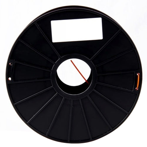 ABS 3.0 mm Color Series 3D Printer Filaments, about 135m(Orange) - Consumables by PMC TechLife | Online Shopping South Africa | PMC TechLife | Buy Now Pay Later Mobicred