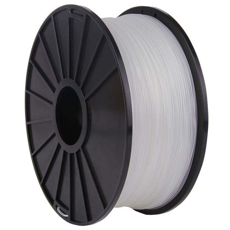 ABS 3.0 mm Color Series 3D Printer Filaments, about 135m(Transparent) - Consumables by PMC TechLife | Online Shopping South Africa | PMC TechLife | Buy Now Pay Later Mobicred