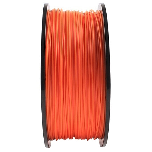 ABS 3.0 mm Fluorescent 3D Printer Filaments, about 135m(Orange) - Consumables by PMC TechLife | Online Shopping South Africa | PMC TechLife | Buy Now Pay Later Mobicred