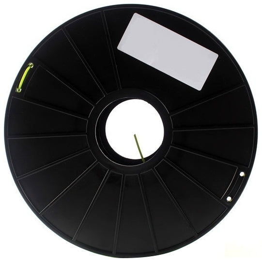 ABS 3.0 mm Fluorescent 3D Printer Filaments, about 135m(Green) - Consumables by PMC TechLife | Online Shopping South Africa | PMC TechLife | Buy Now Pay Later Mobicred