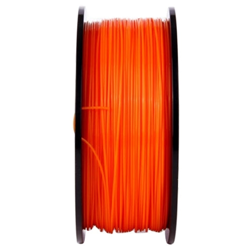 PLA 3.0 mm Color Series 3D Printer Filaments, about 115m(Orange) - Consumables by PMC TechLife | Online Shopping South Africa | PMC TechLife | Buy Now Pay Later Mobicred