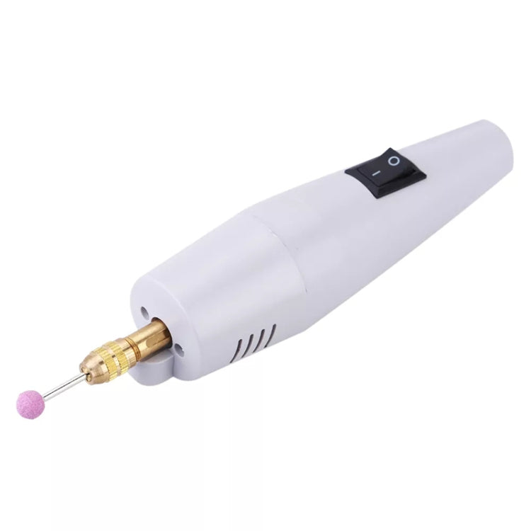 Multi-function Super Mini Electric Drill Set(Red) - free shipping - PMc TechLife - Order now!