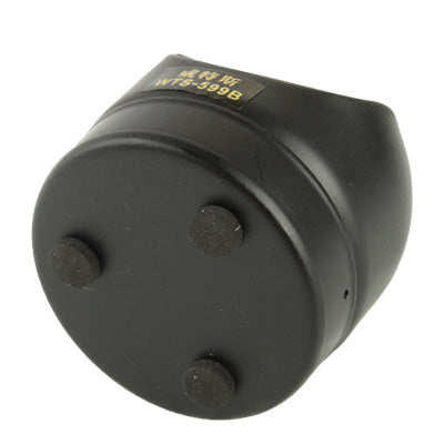 Soldering Iron Tip Cleaner (Tip Cleaning Wire + Base)(Black) - Others by PMC TechLife | Online Shopping South Africa | PMC TechLife