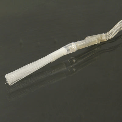 10m String Decoration Light , For Christmas Party, 100 LED, 8 Display Modes,  AC 220V(Blue) - free shipping - PMC TechLife - Order now!