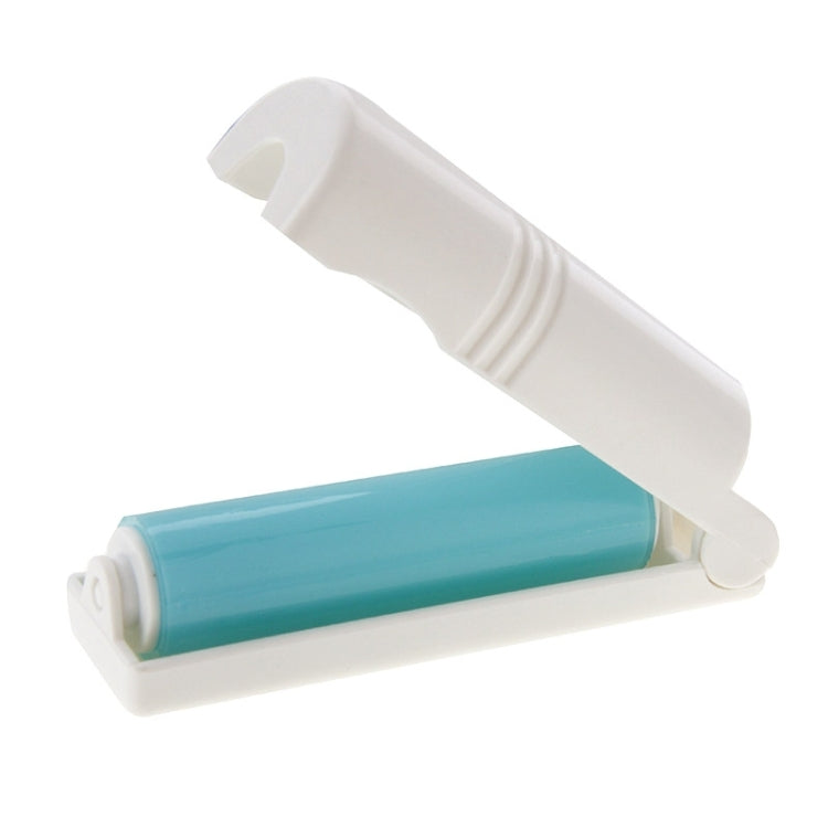Portable Mini Sticky Silicone Washable Hair Remover, Random Color Delivery - Sponges, Cloths & Brushes by PMC TechLife | Online Shopping South Africa | PMC TechLife | Buy Now Pay Later Mobicred