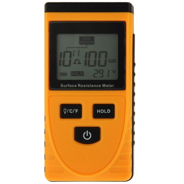 BENETECH GM3110 Surface Resistance Meter - free shipping - PMC TechLife - Order now!
