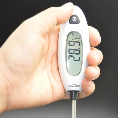 BENETECH GM1311 LCD Display Food Thermometer - Cooking Thermometers by BENETECH | Online Shopping South Africa | PMC Jewellery