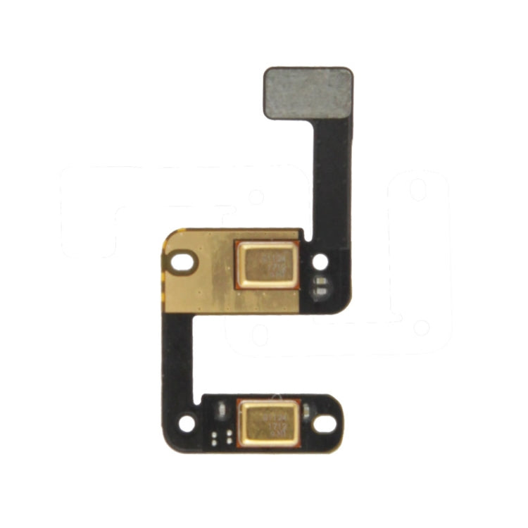 Original Microphone Cable for iPad Air - iPad Air Parts by PMC TechLife | Online Shopping South Africa | PMC TechLife | Buy Now Pay Later Mobicred