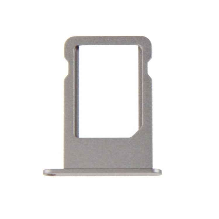 Original SIM Card Tray Holder for iPhone 5S - iPhone 5 Parts by PMC TechLife | Online Shopping South Africa | PMC TechLife | Buy Now Pay Later Mobicred