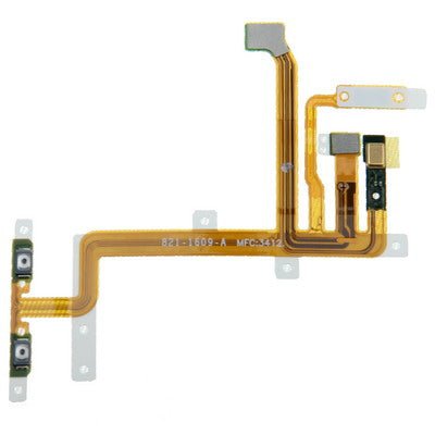 Original Switch Flex Cable for iPod touch 5 / 6 - Touch Series by PMC Jewellery | Online Shopping South Africa | PMC Jewellery