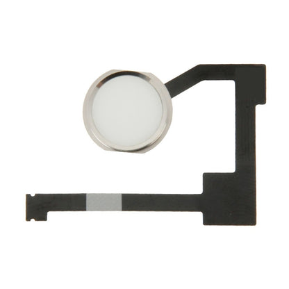 Home Button Flex Cable for iPad Air 2 / iPad 6 (Silver) - iPad Air 2 Parts by PMC Jewellery | Online Shopping South Africa | PMC Jewellery