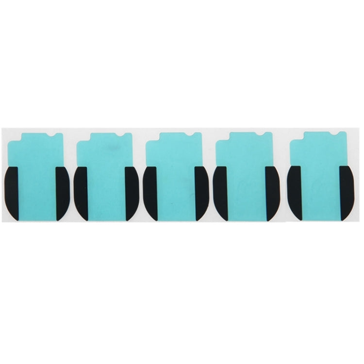 5 PCS Sign Sticker Adhesive for iPhone 6 - iPhone 6/6 Plus Parts by PMc TechLife | Online Shopping South Africa | PMc TechLife | Buy Now Pay Later Mobicred