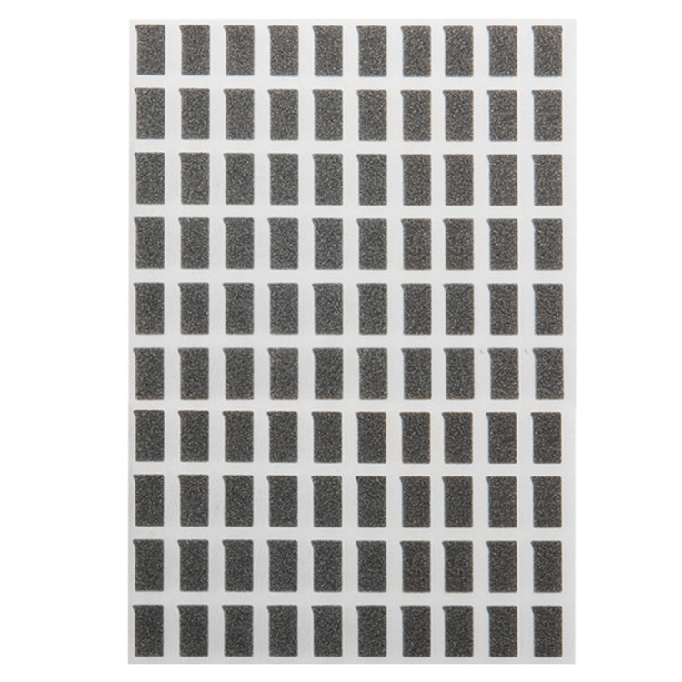 100 PCS Connection Cable Cotton Pads for iPhone 6 - iPhone 6/6 Plus Parts by PMc TechLife | Online Shopping South Africa | PMc TechLife | Buy Now Pay Later Mobicred